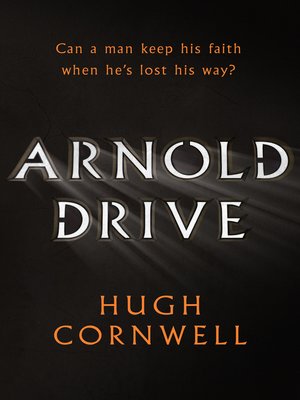 cover image of Arnold Drive